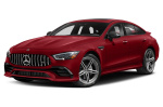 Mercedes-Benz AMG GT 53 bolt pattern